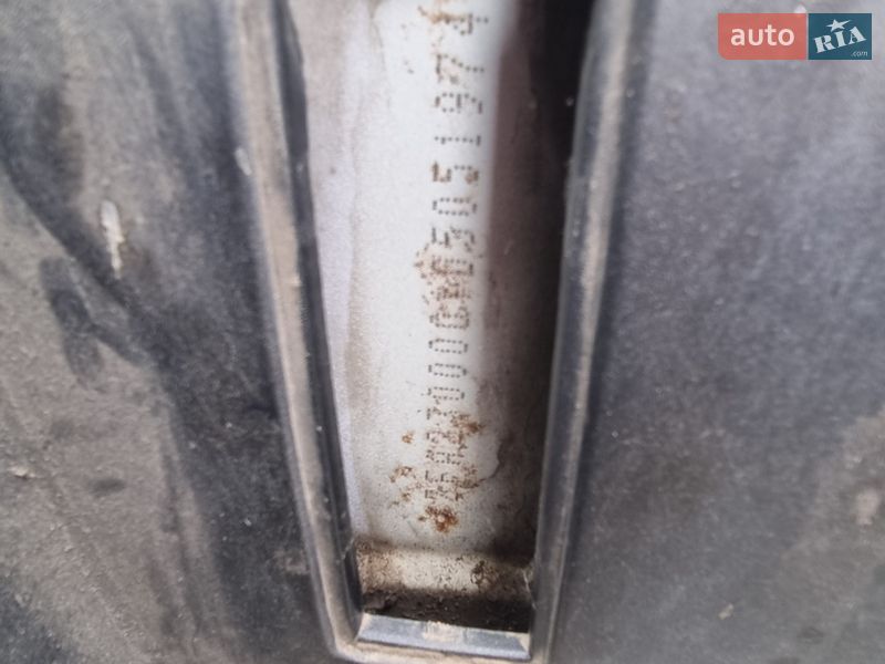 Грузовой фургон Fiat Ducato 1994 в Самборе фото 9 Грузовой фургон Fiat Ducato 1994 в Самборе