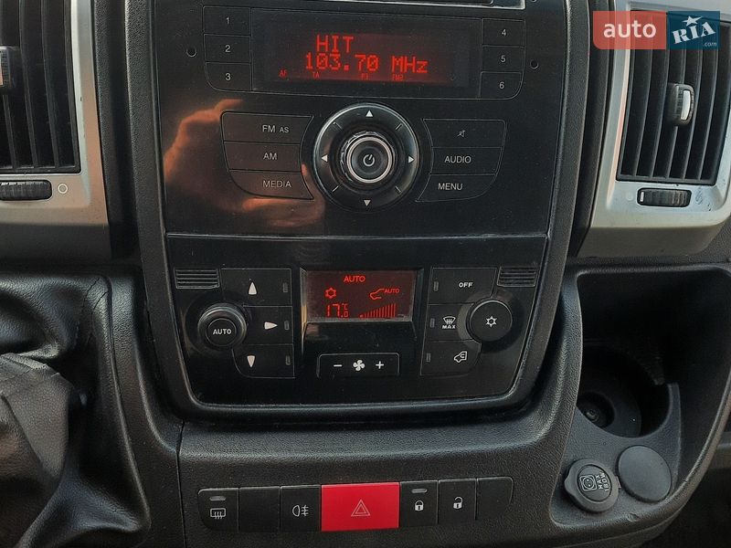 Рефрижератор Fiat Ducato 2014 в Рівному фото 11 Рефрижератор Fiat Ducato 2014 в Рівному