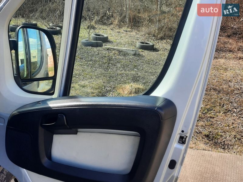 Рефрижератор Fiat Ducato 2014 в Рівному фото 16 Рефрижератор Fiat Ducato 2014 в Рівному