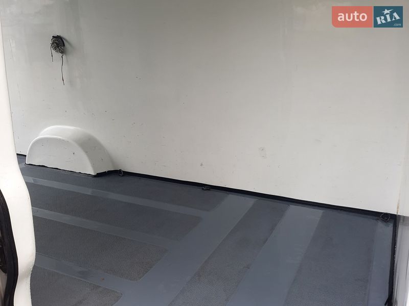 Рефрижератор Fiat Ducato 2014 в Рівному фото 19 Рефрижератор Fiat Ducato 2014 в Рівному