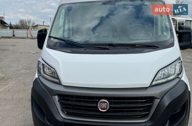 Грузовой фургон Fiat Ducato 2020 в Нововолынске