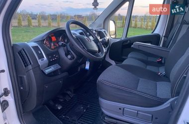 Рефрижератор Fiat Ducato 2020 в Луцьку