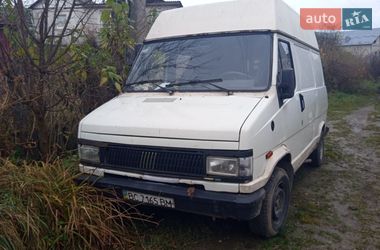Пикап Fiat Ducato 1986 в Хмельницком