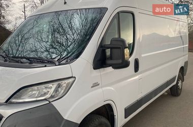 Микроавтобус Fiat Ducato 2016 в Полтаве
