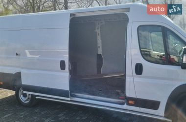 Грузовой фургон Fiat Ducato 2020 в Самборе