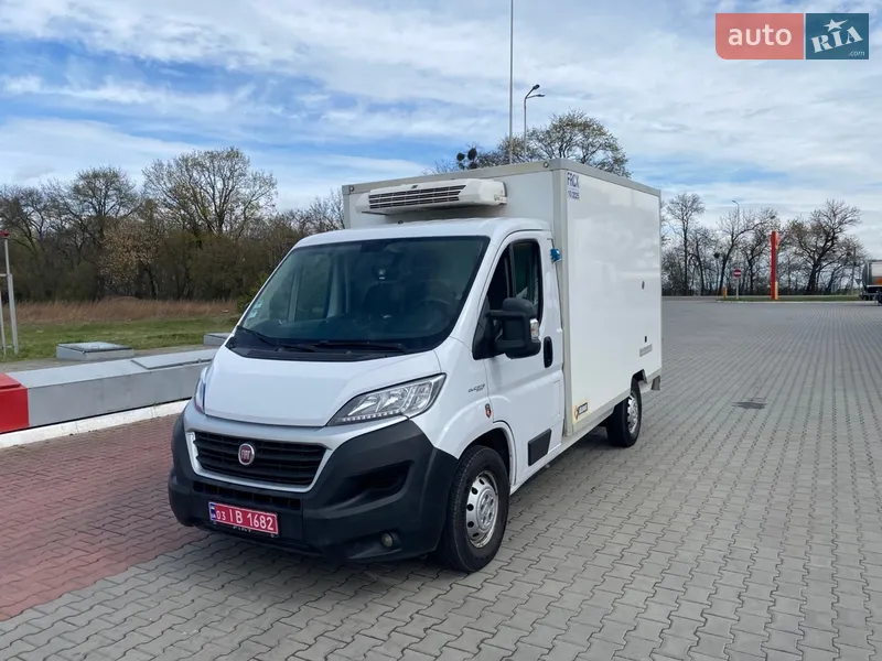 Fiat Ducato