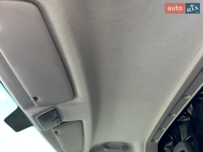 Микроавтобус грузовой (до 3,5т) Fiat Ducato 2021 в Ивано-Франковске фото 35 Микроавтобус грузовой (до 3,5т) Fiat Ducato 2021 в Ивано-Франковске