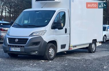 Рефрижератор Fiat Ducato 2015 в Львове