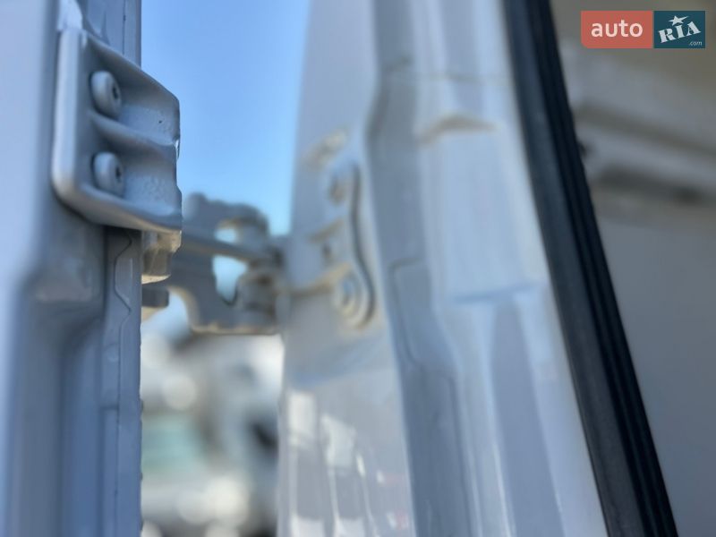 Вантажний фургон Fiat Ducato 2022 в Хусті