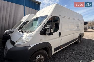 Грузовой фургон Fiat Ducato 2014 в Одессе