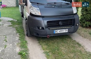 Інші вантажівки Fiat Ducato 2007 в Львові