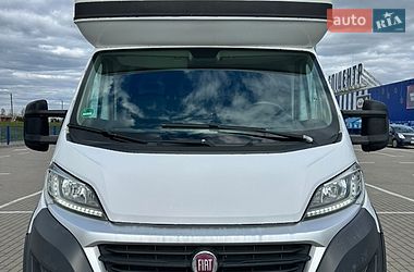 Тентований Fiat Ducato 2015 в Нововолинську