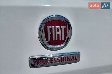 Грузовой фургон Fiat Ducato 2022 в Ивано-Франковске