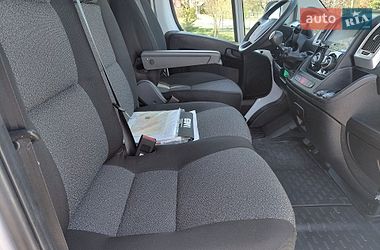 Грузовой фургон Fiat Ducato 2022 в Ивано-Франковске