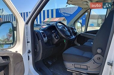 Грузовой фургон Fiat Ducato 2022 в Ивано-Франковске