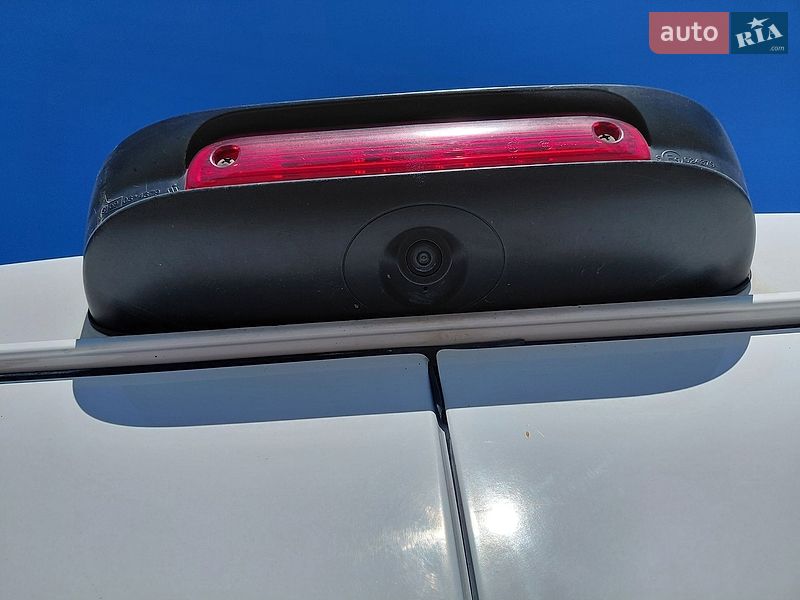 Грузовой фургон Fiat Ducato 2022 в Ивано-Франковске