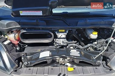 Грузовой фургон Fiat Ducato 2022 в Ивано-Франковске