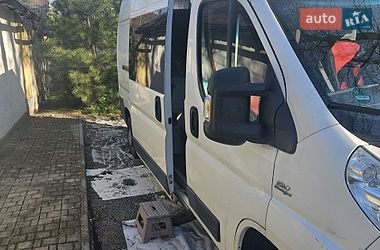 Дом на колесах Fiat Ducato 2014 в Днепре