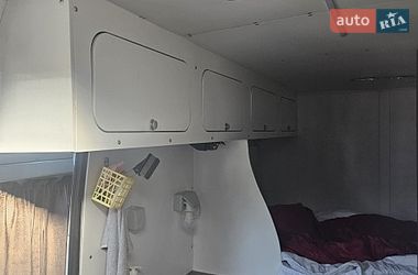 Дом на колесах Fiat Ducato 2014 в Днепре