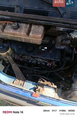 Пікап Fiat Ducato 2000 в Нікополі