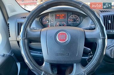 Вантажний фургон Fiat Ducato 2020 в Києві