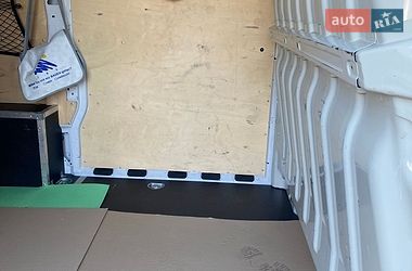 Вантажний фургон Fiat Ducato 2020 в Києві