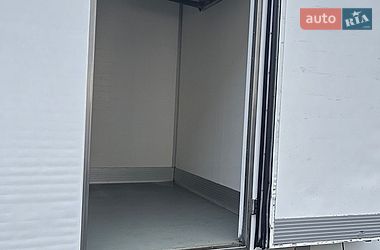 Рефрижератор Fiat Ducato 2013 в Тернополе