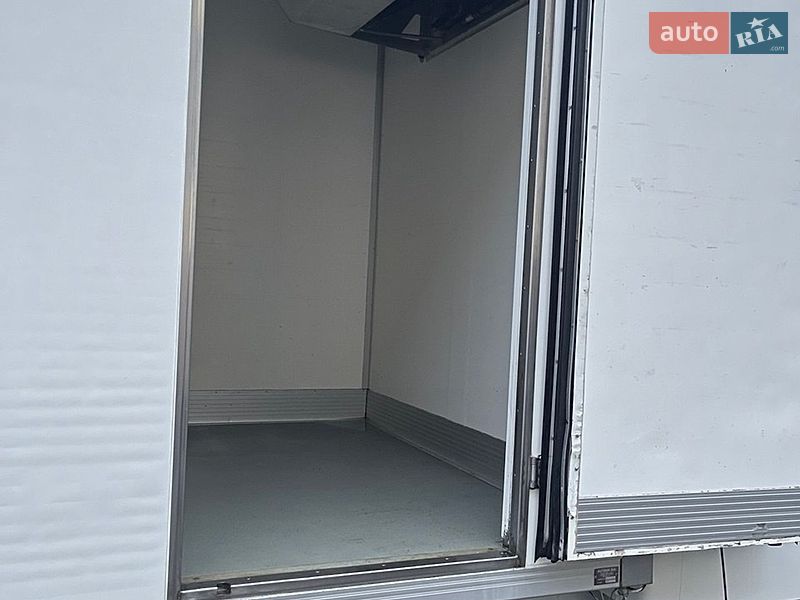 Рефрижератор Fiat Ducato 2013 в Тернополе