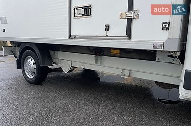 Рефрижератор Fiat Ducato 2013 в Тернополе