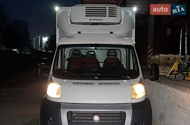 Рефрижератор Fiat Ducato 2013 в Тернополе