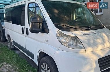 Пикап Fiat Ducato 2006 в Харькове