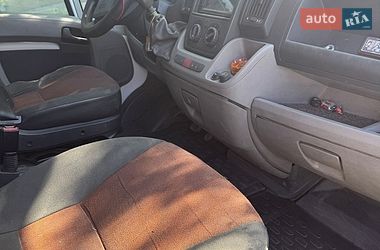 Пикап Fiat Ducato 2006 в Харькове