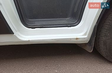 Вантажопасажирський фургон Fiat Ducato 2007 в Кропивницькому