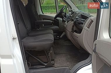 Вантажопасажирський фургон Fiat Ducato 2007 в Кропивницькому