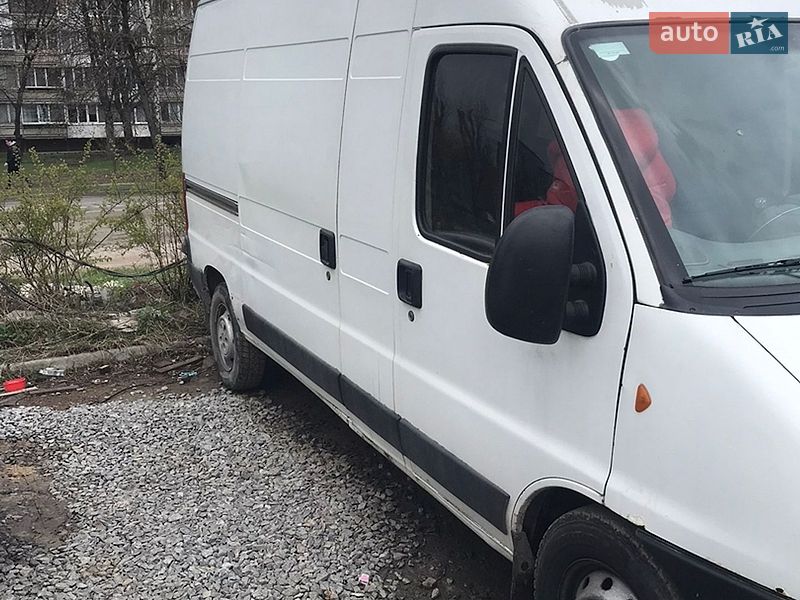 2006 Fiat Ducato, VIN ZFA24400007763918:plate — фото 1 (autoria)