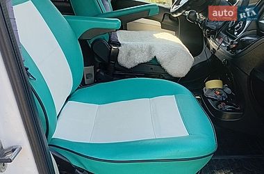 Пикап Fiat Ducato 2016 в Остроге