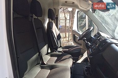 Вантажний фургон Fiat Ducato 2023 в Харкові
