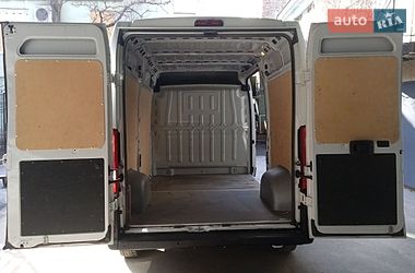 Вантажний фургон Fiat Ducato 2023 в Харкові