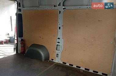Вантажний фургон Fiat Ducato 2023 в Харкові