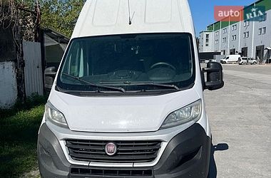 Пікап Fiat Ducato 2018 в Києві