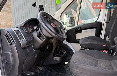 Эвакуатор Fiat Ducato 2015 в Ковеле