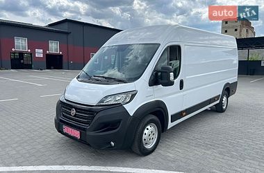 Вантажний фургон Fiat Ducato 2020 в Дубні фото 2 Вантажний фургон Fiat Ducato 2020 в Дубні