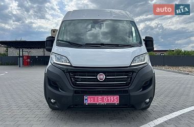 Вантажний фургон Fiat Ducato 2020 в Дубні фото 6 Вантажний фургон Fiat Ducato 2020 в Дубні