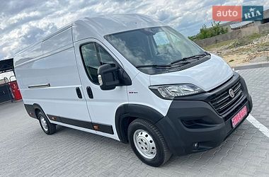 Вантажний фургон Fiat Ducato 2020 в Дубні фото 10 Вантажний фургон Fiat Ducato 2020 в Дубні
