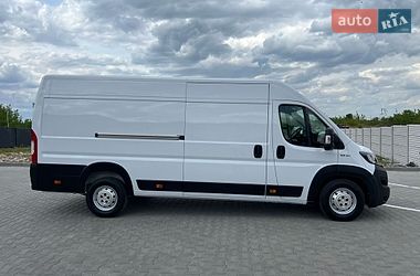 Вантажний фургон Fiat Ducato 2020 в Дубні фото 13 Вантажний фургон Fiat Ducato 2020 в Дубні