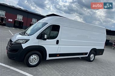 Вантажний фургон Fiat Ducato 2020 в Дубні фото 21 Вантажний фургон Fiat Ducato 2020 в Дубні