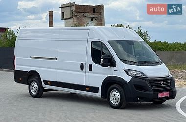 Вантажний фургон Fiat Ducato 2020 в Дубні фото 25 Вантажний фургон Fiat Ducato 2020 в Дубні
