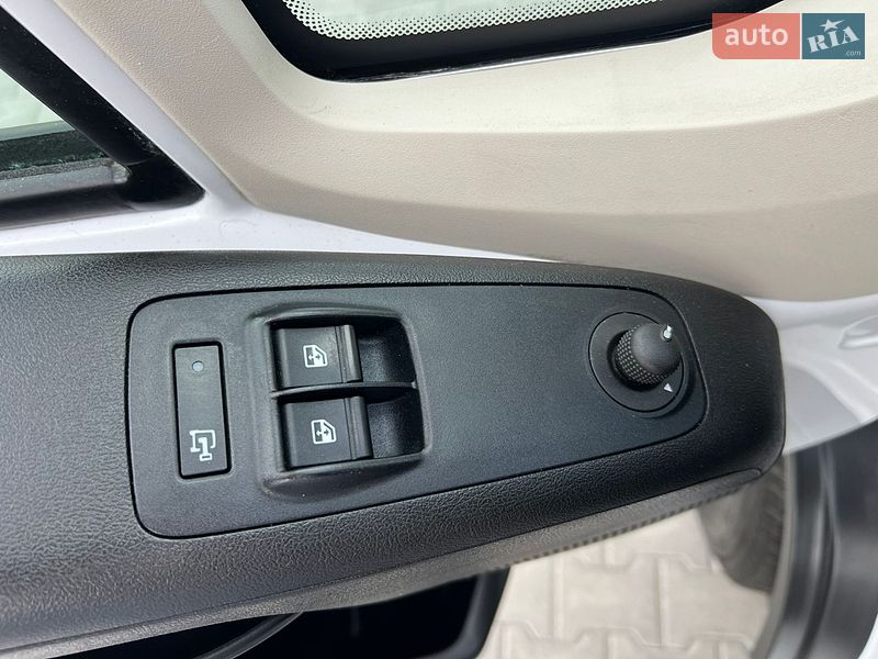 Вантажний фургон Fiat Ducato 2020 в Дубні фото 30 Вантажний фургон Fiat Ducato 2020 в Дубні