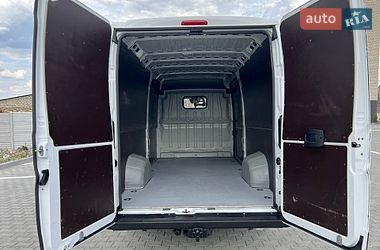 Вантажний фургон Fiat Ducato 2020 в Дубні фото 28 Вантажний фургон Fiat Ducato 2020 в Дубні