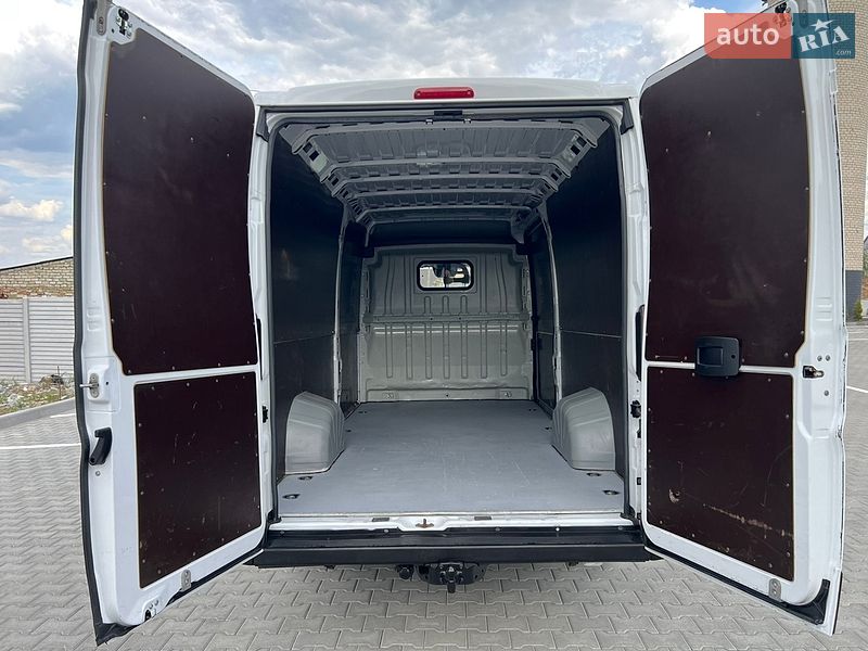 Вантажний фургон Fiat Ducato 2020 в Дубні фото 28 Вантажний фургон Fiat Ducato 2020 в Дубні